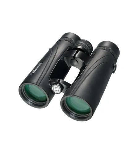 Bresser Corvette 10x42 WP PLUS Compact Roof Prism Waterproof Universal Binocular