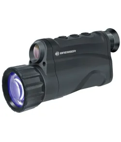 BRESSER 5X50 DIGITAL NIGHT VISION SCOPE WITH RECORDING FUNCTION