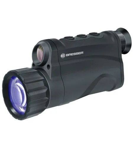 BRESSER 5X50 DIGITAL NIGHT VISION SCOPE WITH RECORDING FUNCTION
