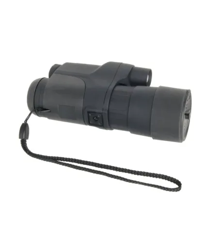 BRESSER 5X50 DIGITAL NIGHT VISION SCOPE WITH RECORDING FUNCTION