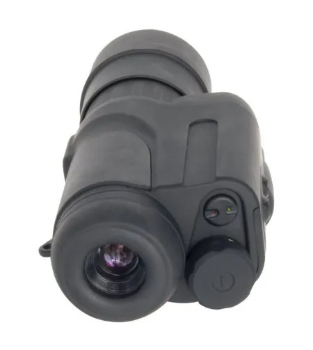 BRESSER 5X50 DIGITAL NIGHT VISION SCOPE WITH RECORDING FUNCTION