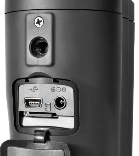 BRESSER 5X50 DIGITAL NIGHT VISION SCOPE WITH RECORDING FUNCTION