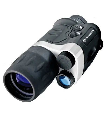BRESSER NightSpy 3x42 Night vision device