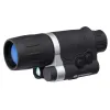 BRESSER NightSpy 3x42 Night vision device