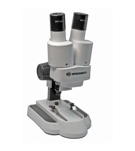 Стереомикроскоп Biolux ICD 20x BRESSER
