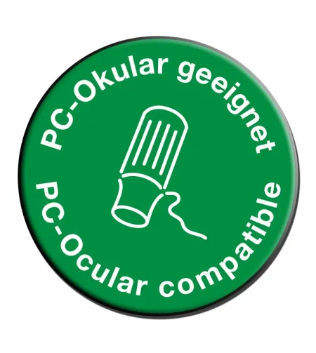 Стереомикроскоп Biolux ICD 20x BRESSER