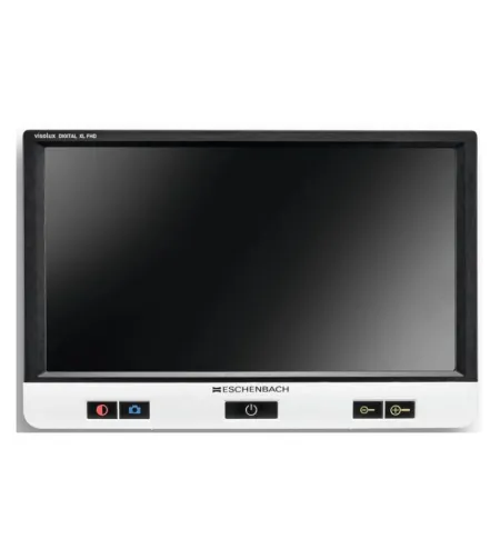Eschenbach lupas visolux, DIGITAL, XL, FHD, elektriskais uzskates līdzeklis
