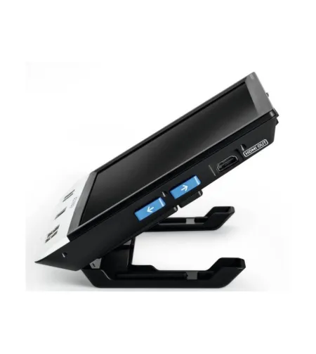 Eschenbach lupas visolux, DIGITAL, XL, FHD, elektriskais uzskates līdzeklis