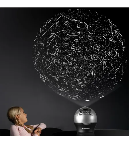 Astro planetārijs Bresser Deluxe Juniors