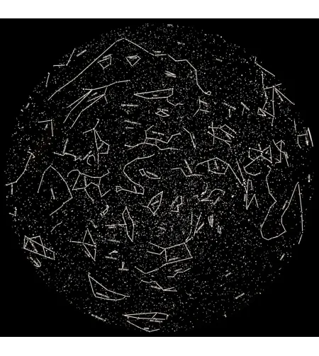 Astro planetārijs Bresser Deluxe Juniors