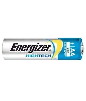 ENERGIZER MAXIMUM AA B3+1