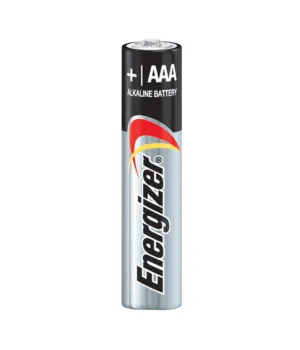 ENERGIZER MAX AAA B6+4 1.5V
