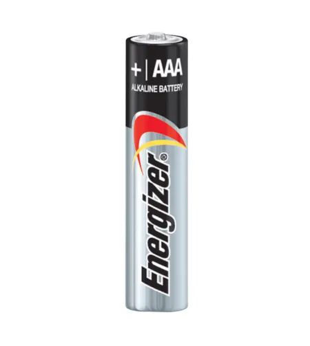 ENERGIZER MAX AAA B6+4 1.5V