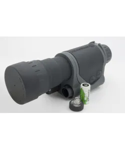 Nakts monoklis Bresser 5x50 Spy-Night (Analog)