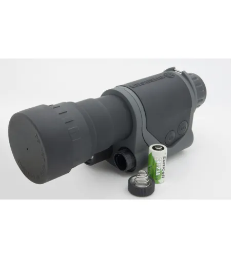 Nakts monoklis Bresser 5x50 Spy-Night (Analog)