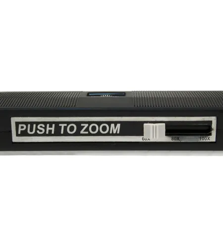 Микроскоп портативный Bresser 60x-100x