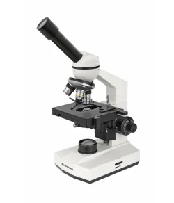 BRESSER ERUDIT BASICS Mono 40x-400x microscope