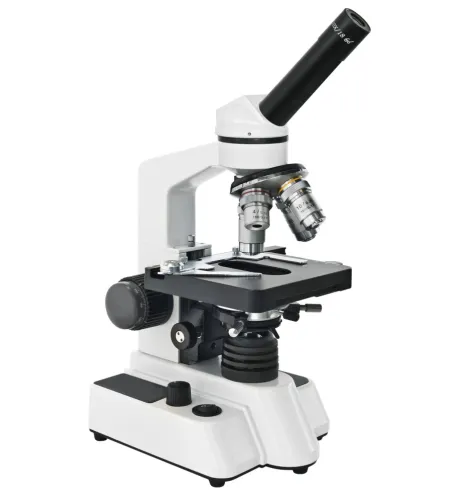 Microscope Bresser Erudits DLSX 40x - 600x