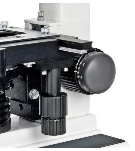 Microscope Bresser Erudits DLSX 40x - 600x