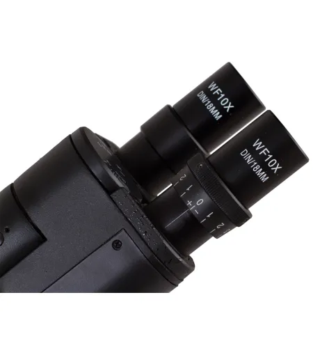 Mikroskops Bresser Researcher Bino 40-1000X