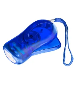 Žibintuvėlis Bresser Junior Žalias-Mėlynas