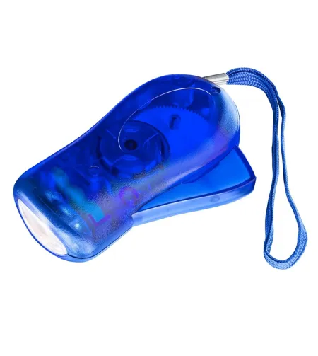 Žibintuvėlis Bresser Junior Žalias-Mėlynas