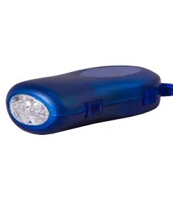 Žibintuvėlis Bresser Junior Žalias-Mėlynas