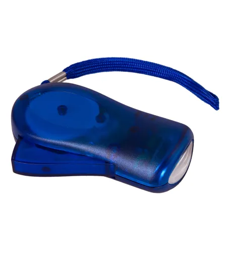 Žibintuvėlis Bresser Junior Žalias-Mėlynas