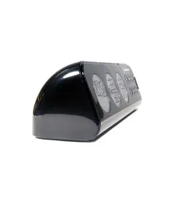 Метеостанция Bresser National Geographic с тремя экранами