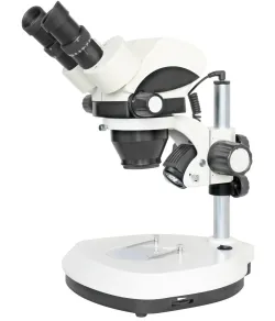 Microscope Bresser Science ETD 101 7–45x
