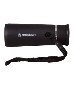 Kompakts Kabatas Monoklis Bresser Topas Plus 10x25 Melns