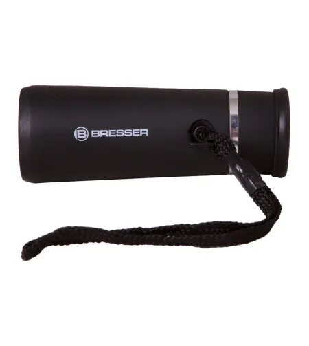 Bresser Topas 10x25 Monocular Black