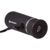 Bresser Topas 10x25 Monocular Black