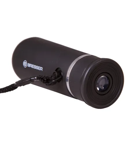 Bresser Topas 10x25 Monocular Black