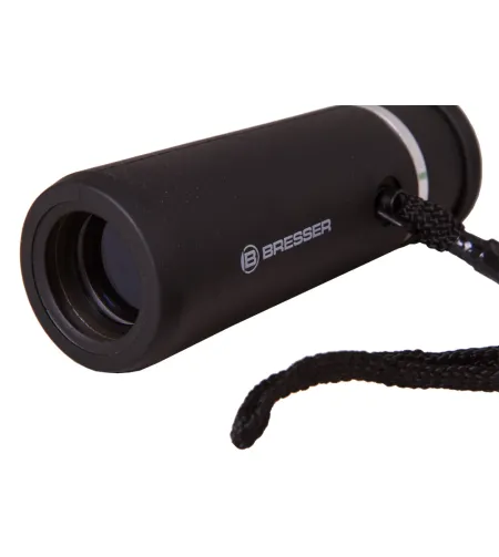 Bresser Topas 10x25 Monocular Black
