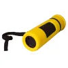 Bresser Topas 10x25 Monocular Yellow