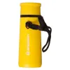 Bresser Topas 10x25 Monocular Yellow