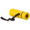Bresser Topas 10x25 Monocular Yellow