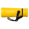 Bresser Topas 10x25 Monocular Yellow
