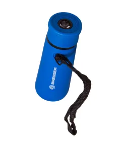 Kompakts Kabatas Monoklis Bresser Topas Plus 10x25 Zils