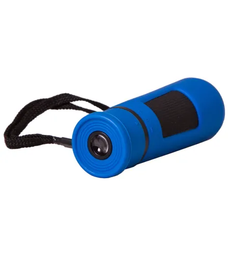 Kompakts Kabatas Monoklis Bresser Topas Plus 10x25 Zils