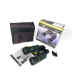 Bresser National Geographic 8–24x50 Бинокль