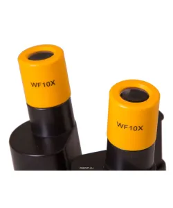 Stereo Mikroskops National Geographics 20x ar minerālu paraugiem