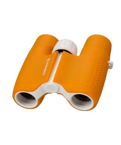 BRESSER Junior 6x21 bērnu binoklis Oranžs