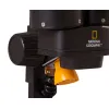 Stereo Mikroskops National Geographics 20x ar minerālu paraugiem