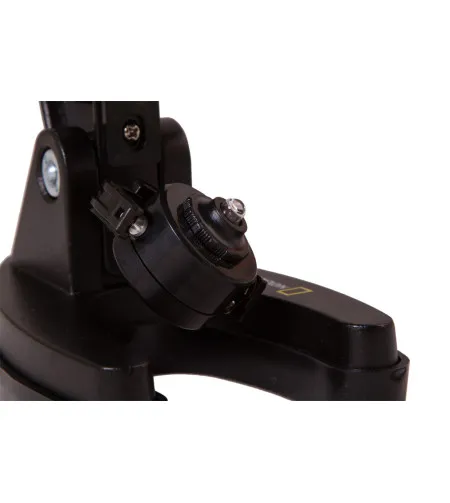 Mikroskops bērniem National Geographics 300x–1200x ar eksperimenta komplektu