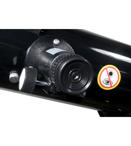 Teleskopas National Geographic 76/700 >262x su mėnulio filtru