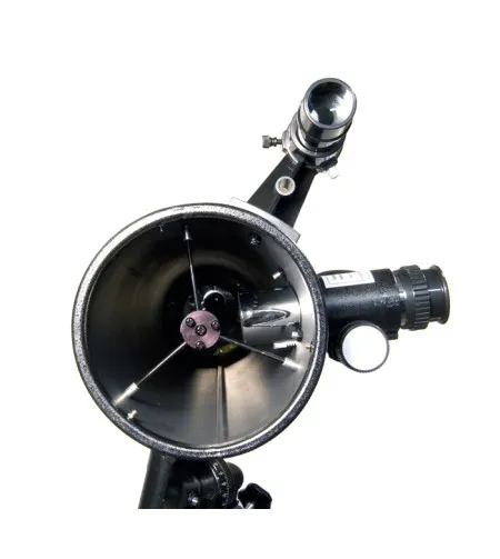 Teleskopas National Geographic 76/700 >262x su mėnulio filtru