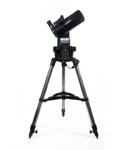 Bresser National Geographic Telescope 90/1250 GOTO