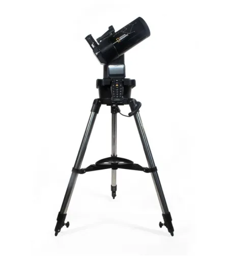Bresser National Geographic Telescope 90/1250 GOTO
